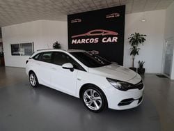 Branco Usado 2020 Opel Astra Sport Carrinha | € 14.400 (Preço elevado)