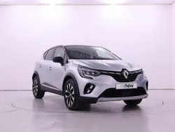 Undefined Usado 2023 Renault Captur Techno SUV | € 19.450 (Bom preço)