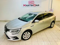 Cinzento Usado 2021 Renault Mégane IV Carrinha | € 16.999 (Bom preço)