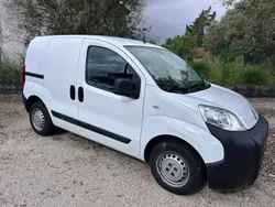 Branco Usado 2012 Fiat Fiorino Monovolume | € 6.500