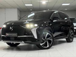 Preto Usado 2024 DS Automobiles DS7 Crossback SUV | € 39.990 (Preço elevado)