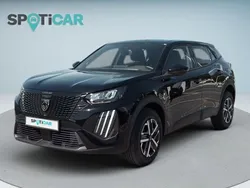 Preto Usado 2024 Peugeot 2008 Active SUV | € 21.490 (Preço justo)
