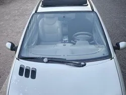 Usado 2001 Renault Twingo Initiale Citadino | € 1.300