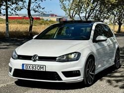 Usado 2013 VW Golf VII R-line Sedan | € 14.450