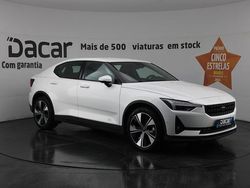 Branco Usado 2023 Polestar 2 Long Range Single Motor Citadino | € 32.499 (Bom preço)