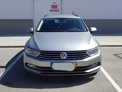 Usado 2015 VW Passat Sedan | € 15.750 (Caro)