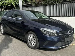 Usado 2018 Mercedes A180 Sedan | € 13.500 (Super Preço)