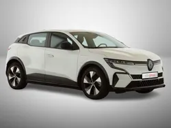 Branco Usado 2023 Renault Mégane Equilibre | € 22.490