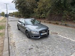 Usado 2011 Audi A4 Sedan | € 14.000 (Preço justo)