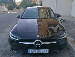 Usado 2022 Mercedes E250 Sedan | € 29.950