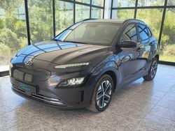 Cinzento Usado 2022 Hyundai Kauai SUV | € 19.250 (Preço justo)