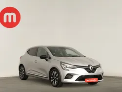 Usado 2023 Renault Clio V Techno | € 17.999 (Preço justo)