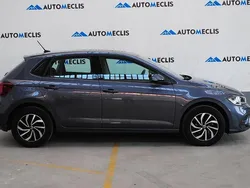 Cinza Usado 2022 VW Polo | € 17.350 (Preço justo)
