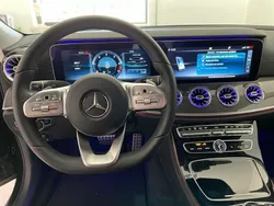Usado 2019 Mercedes CLS300 Sedan | € 65.000