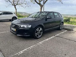 Usado 2010 Audi A3 Sedan | € 8.900 (Bom preço)