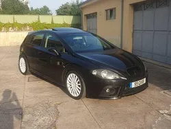Usado 2008 Seat Leon FR Sedan | € 8.500 (Preço justo)