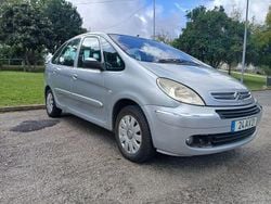 Usado 2005 Citroën Xsara Picasso Monovolume | € 3.100 (Preço justo)
