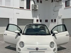 Usado 2009 Fiat 500 | € 5.500 (Preço justo)