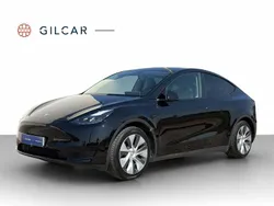 Preto Usado 2023 Tesla Model Y RWD SUV | € 32.990 (Bom preço)