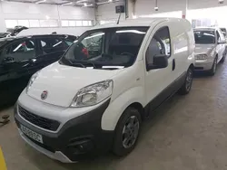 Branco Usado 2020 Fiat Fiorino Monovolume | € 8.900 (Preço justo)