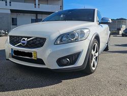 Usado 2011 Volvo C30 R-Design Citadino | € 7.500 (Preço elevado)