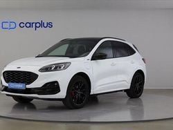 Branco Usado 2023 Ford Kuga ST-Line X SUV | € 30.500 (Preço justo)