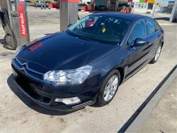 Usado 2011 Citroën C5 Exclusive Sedan | € 3.500 (Super Preço)