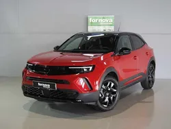 Vermelho Usado 2023 Opel Mokka SUV | € 19.990 (Preço justo)