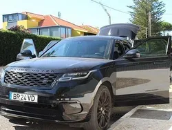 Usado 2020 Land Rover Range Rover Velar SUV | € 36.000