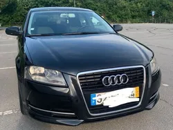 Usado 2011 Audi A3 Sedan | € 6.500 (Preço elevado)