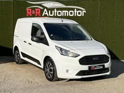Branco Usado 2020 Ford Transit Connect Monovolume | € 12.500