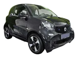Usado 2019 Smart ForTwo Electric Drive Prime Coupé | € 12.950 (Preço elevado)