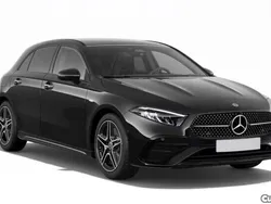Preto Usado 2024 Mercedes A250 | € 45.900 (Preço justo)