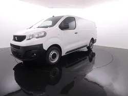 Branco Usado 2023 Peugeot Expert Van | € 27.500 (Caro)