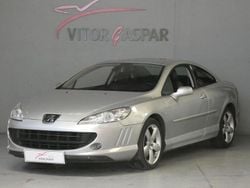 Antracite Usado 2007 Peugeot 407 | € 11.990