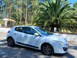 Usado 2012 Renault Mégane III Sedan | € 5.600 (Preço justo)