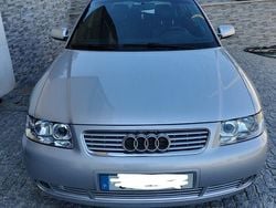 Usado 2002 Audi A3 Sedan | € 4.999 (Preço justo)