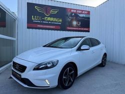 Branco Usado 2015 Volvo V40 Carrinha | € 10.900 (Bom preço)