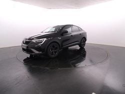 Preto Usado 2024 Renault Arkana SUV | € 33.950