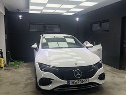 Usado 2024 Mercedes EQE300 | € 47.900