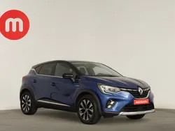 Usado 2023 Renault Captur Techno SUV | € 17.999 (Bom preço)