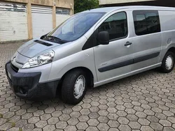 Usado 2009 Citroën Jumpy Monovolume | € 14.500