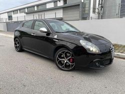 Usado 2011 Alfa Romeo Giulietta Quadrifoglio Verde | € 14.000