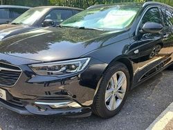 Usado 2017 Opel Insignia Sport Carrinha | € 13.000