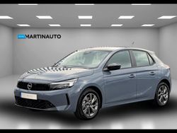 Cinzento Usado 2024 Opel Corsa Edition | € 20.500 (Caro)