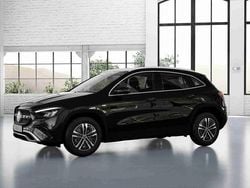 Preto Novo 2025 Mercedes GLA180 SUV | € 56.025 (Caro)