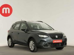 Cinzento Usado 2024 Seat Arona Style SUV | € 20.499 (Preço elevado)