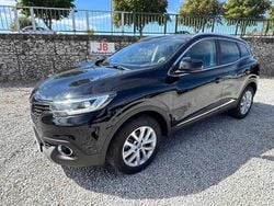 Preto Usado 2015 Renault Kadjar SUV | € 14.950 (Preço elevado)