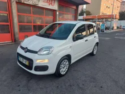 Usado 2019 Fiat Panda Citadino | € 4.300