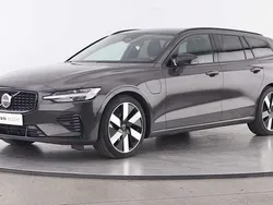 Cinzento Usado 2025 Volvo V60 Carrinha | € 46.250 (Preço justo)